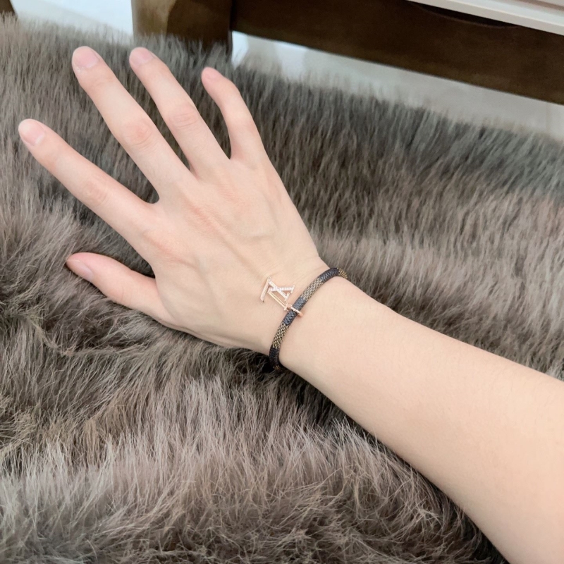 LV Bracelets